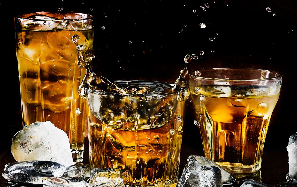 10 Undeniable Reasons to Love Drinks